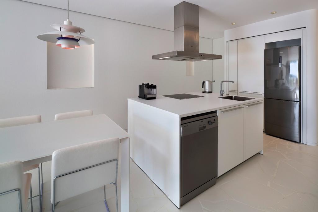 Appartement Thesuites Las Boas Ibiza-stad