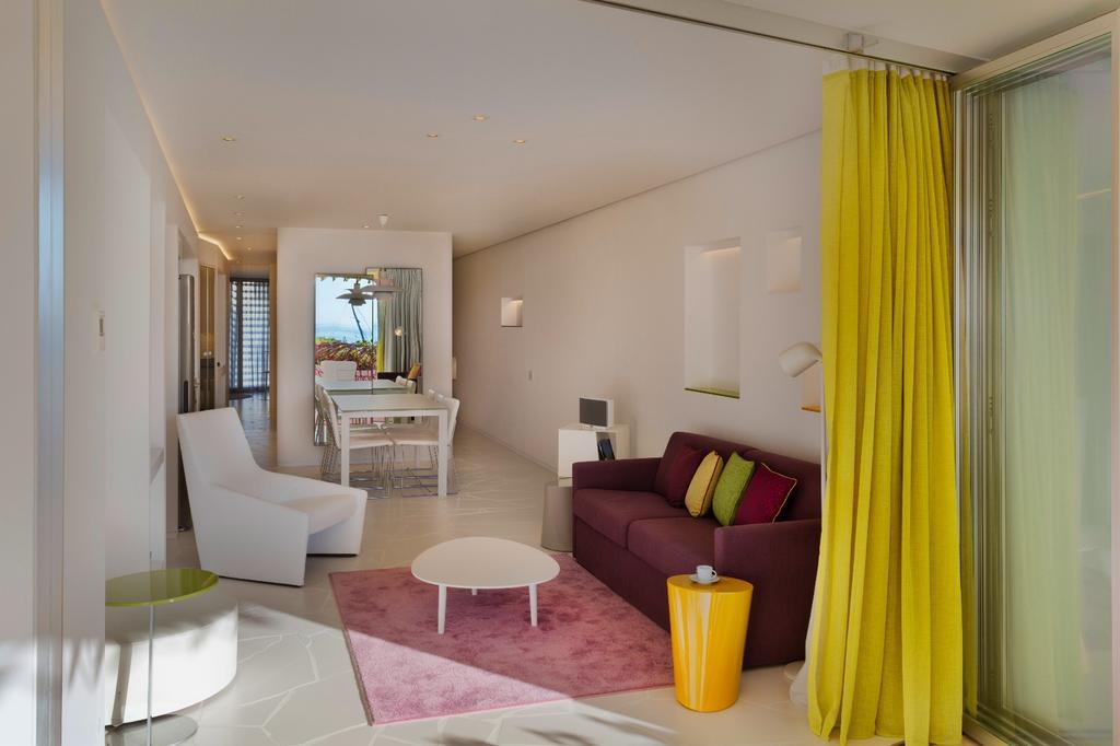 Appartement Thesuites Las Boas