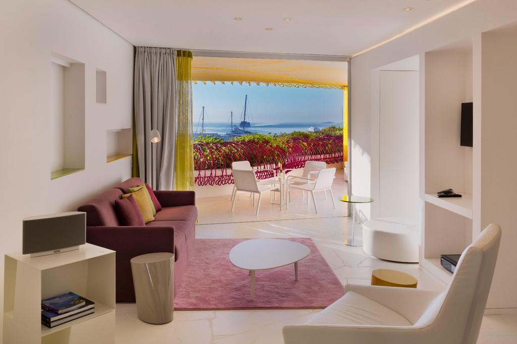 Thesuites Las Boas Appartement Ibiza-stad