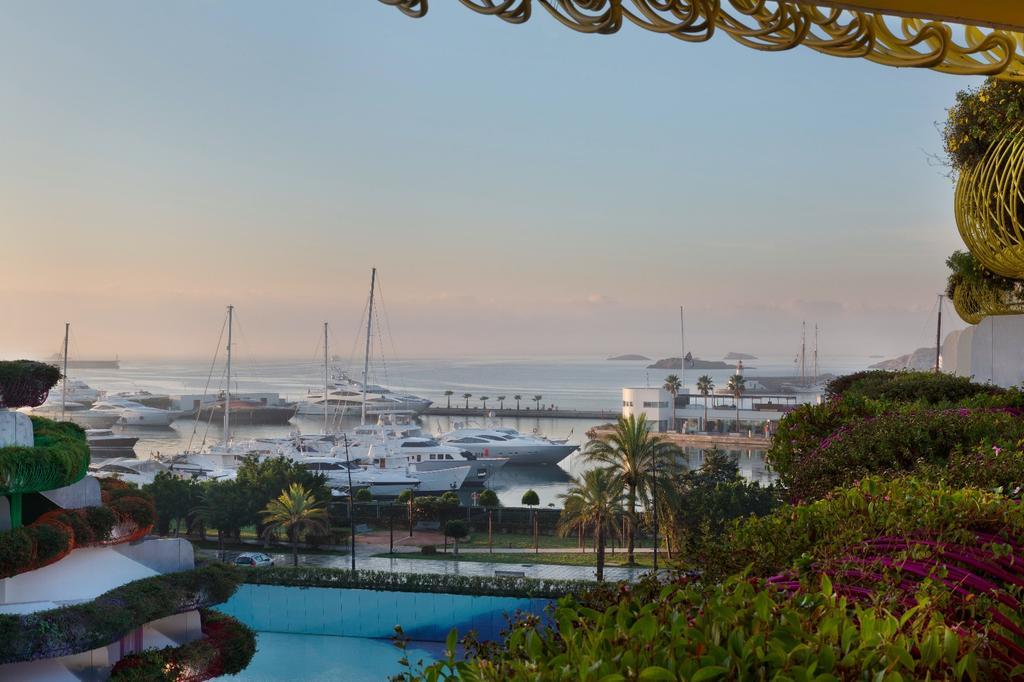 Thesuites Las Boas Ibiza-stad