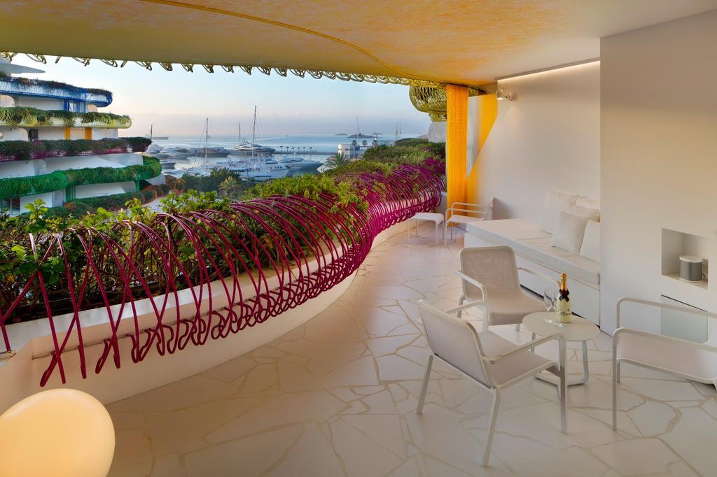 Thesuites Las Boas Appartement