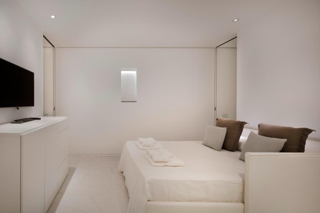 Thesuites Las Boas