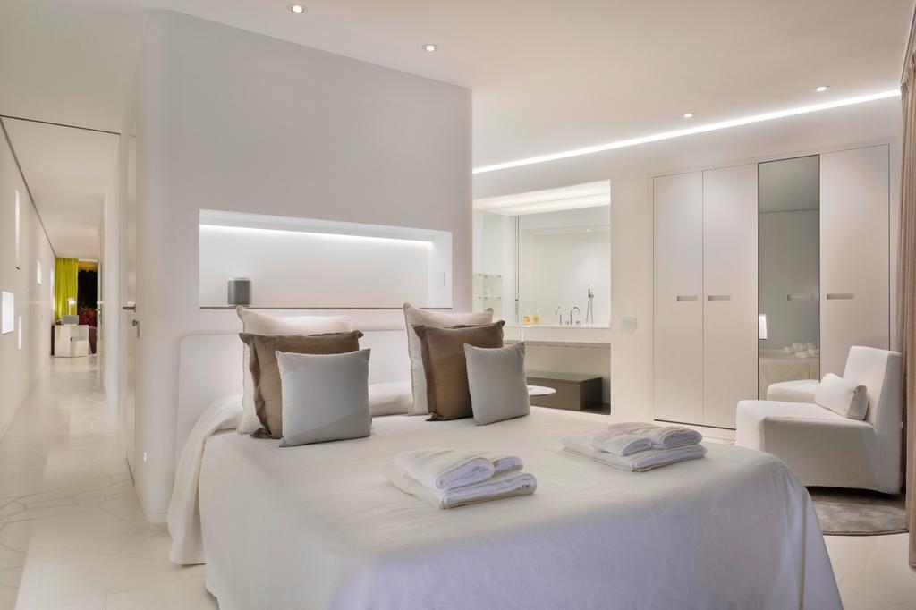 Thesuites Las Boas Appartement *