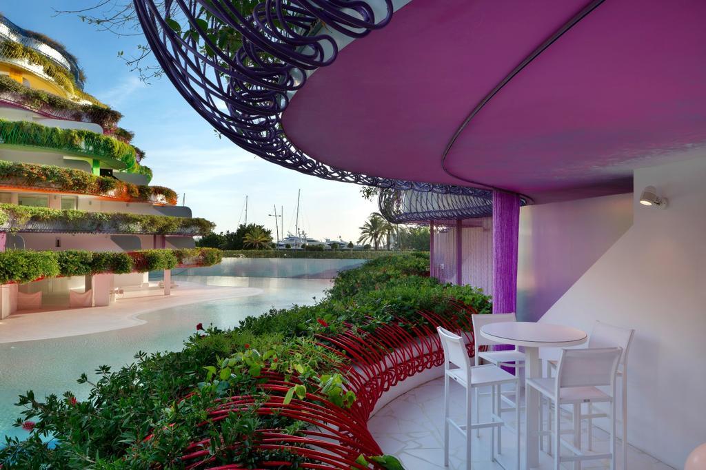 Thesuites Las Boas Ibiza-stad