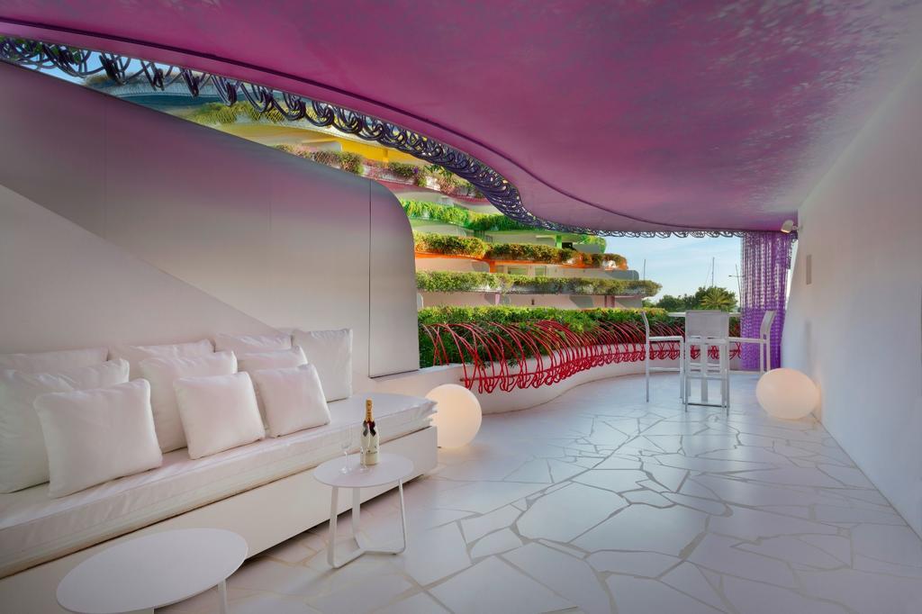 Thesuites Las Boas Appartement