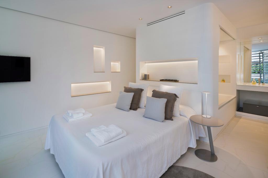 Appartement Thesuites Las Boas *