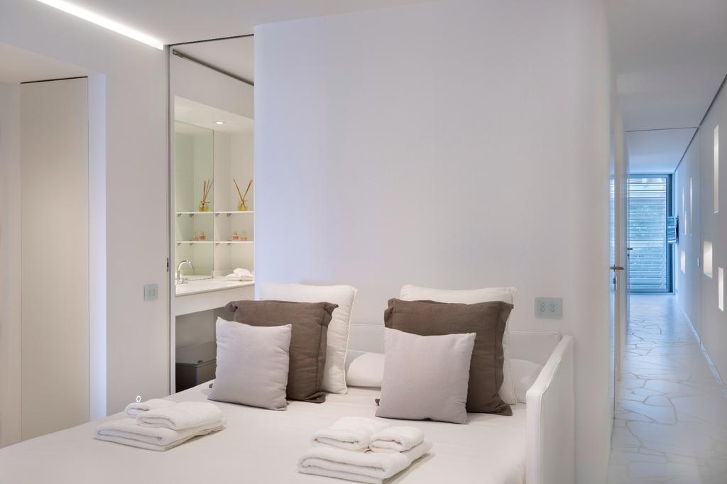 Appartement Thesuites Las Boas Ibiza-stad