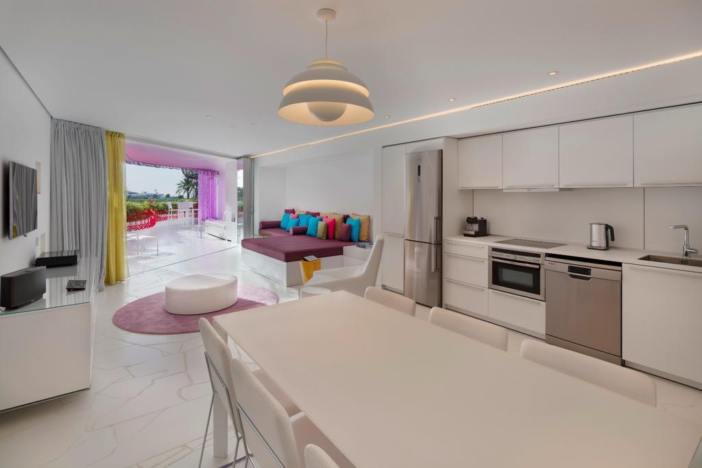 Appartement Thesuites Las Boas