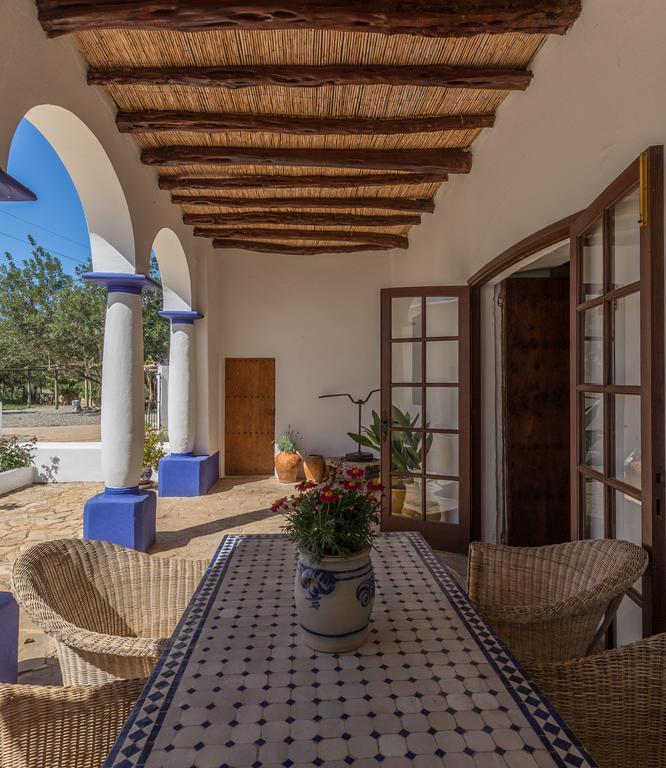 Holiday home Cases Altes D'arabi *