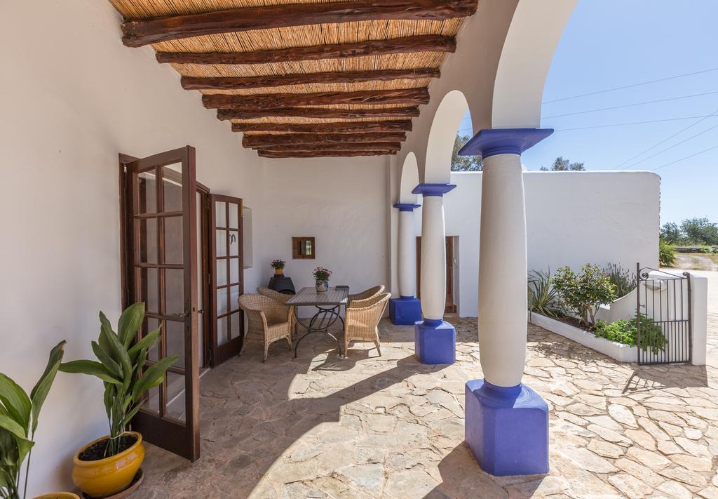 Cases Altes D'arabi Holiday home *
