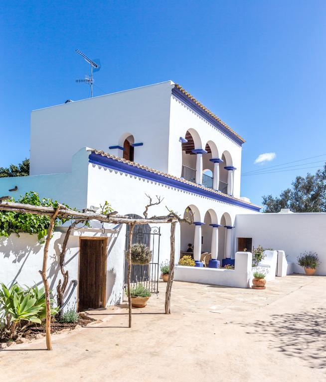 Cases Altes D'arabi Holiday home Santa Eularia des Riu