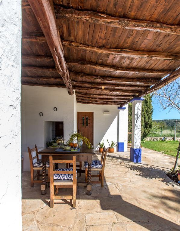 Casa de Férias Cases Altes D'arabi *