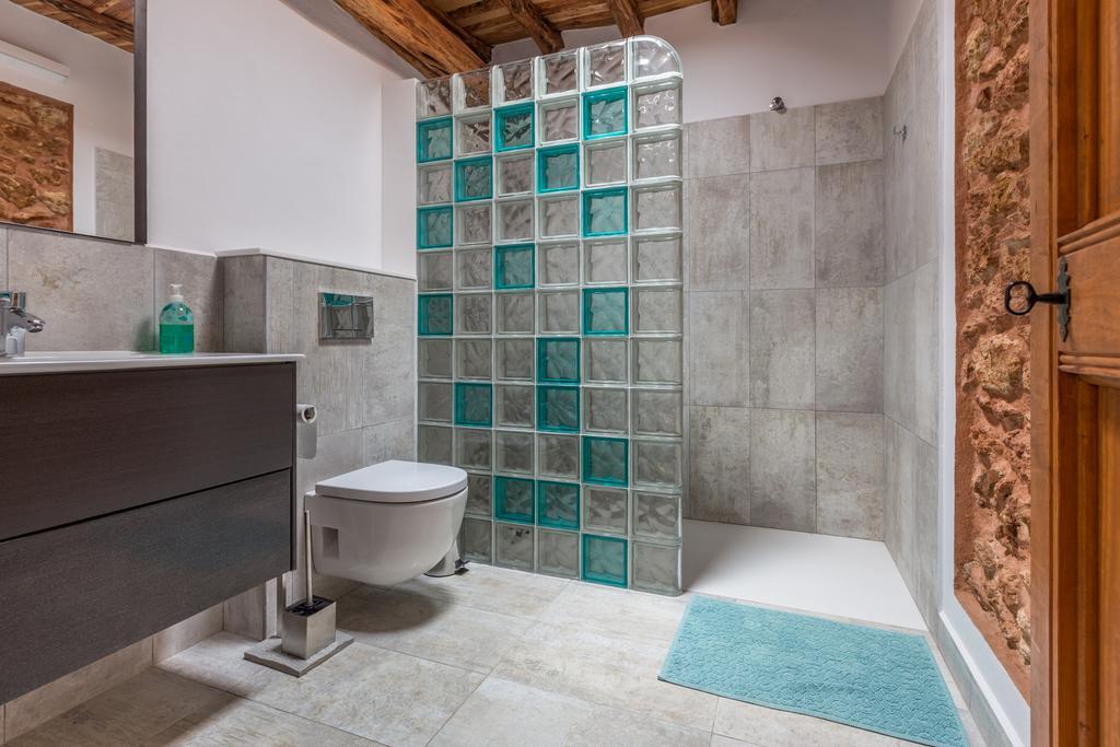 Cases Altes D'arabi Holiday home Santa Eularia des Riu