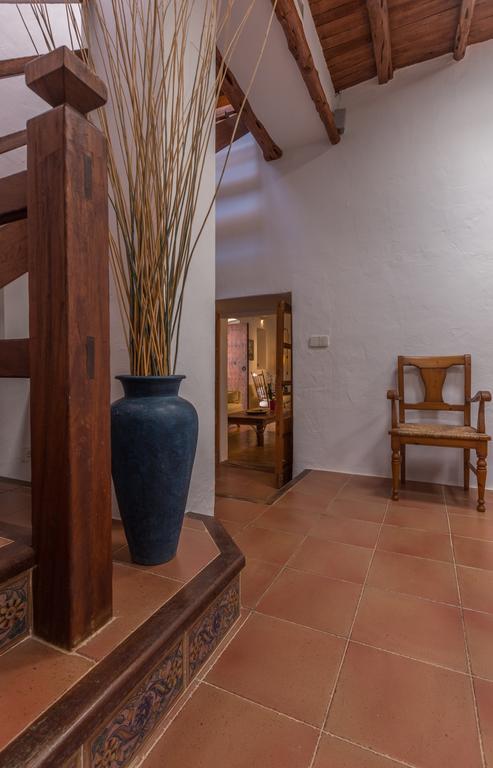 Cases Altes D'arabi Holiday home