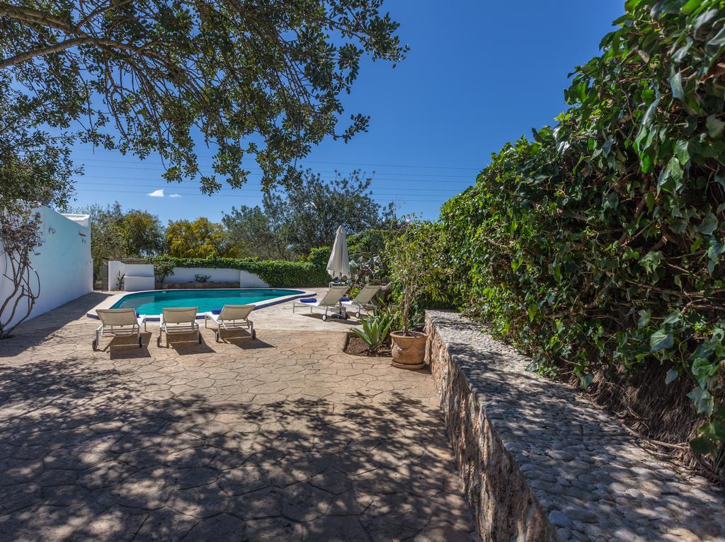 Holiday home Cases Altes D'arabi Santa Eularia des Riu