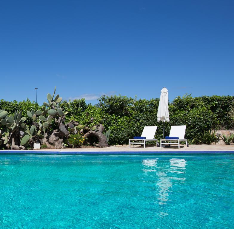 Holiday home Cases Altes D'arabi Santa Eularia des Riu