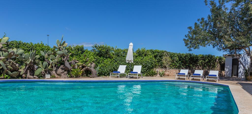 Holiday home Cases Altes D'arabi