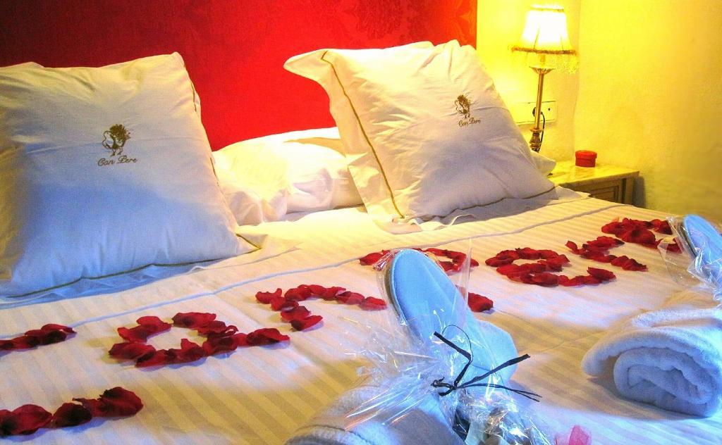 Hotel Pere Lifestyle & 4*
