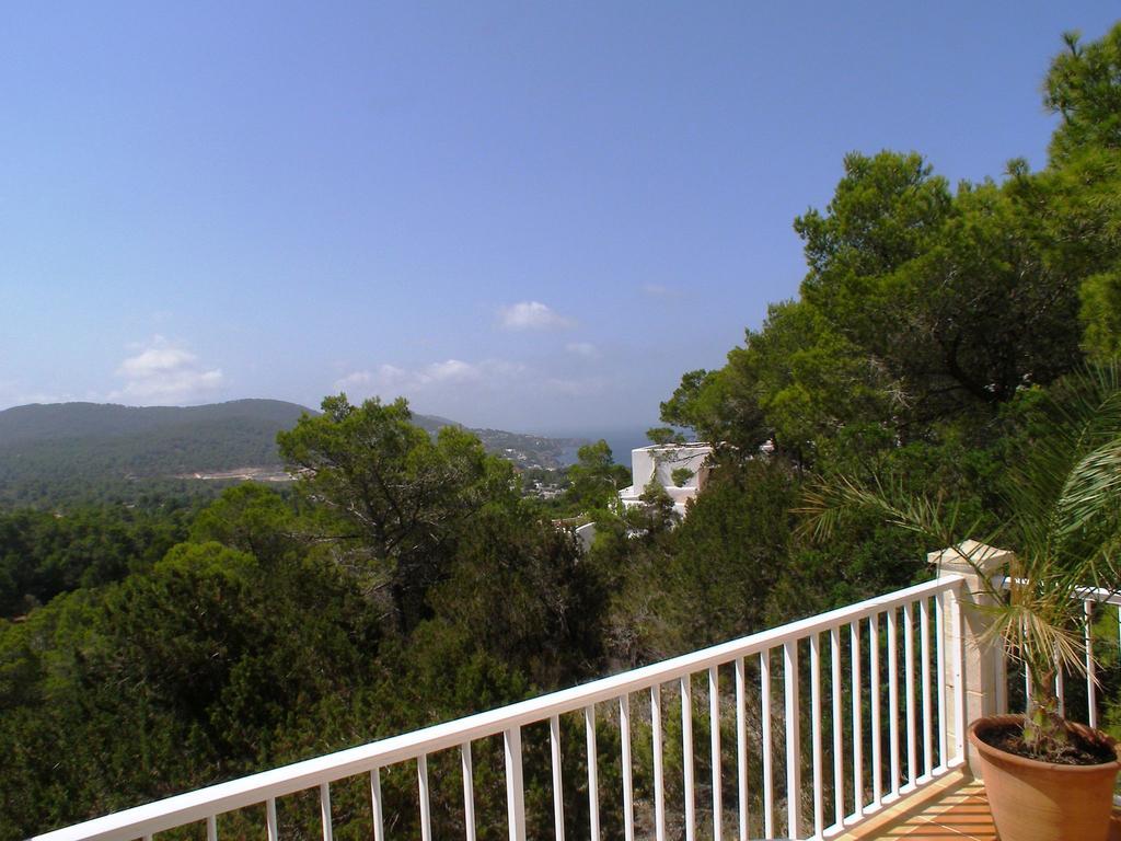 Belvilla By Oyo Casa Loma Cala Tarida (Ibiza)
