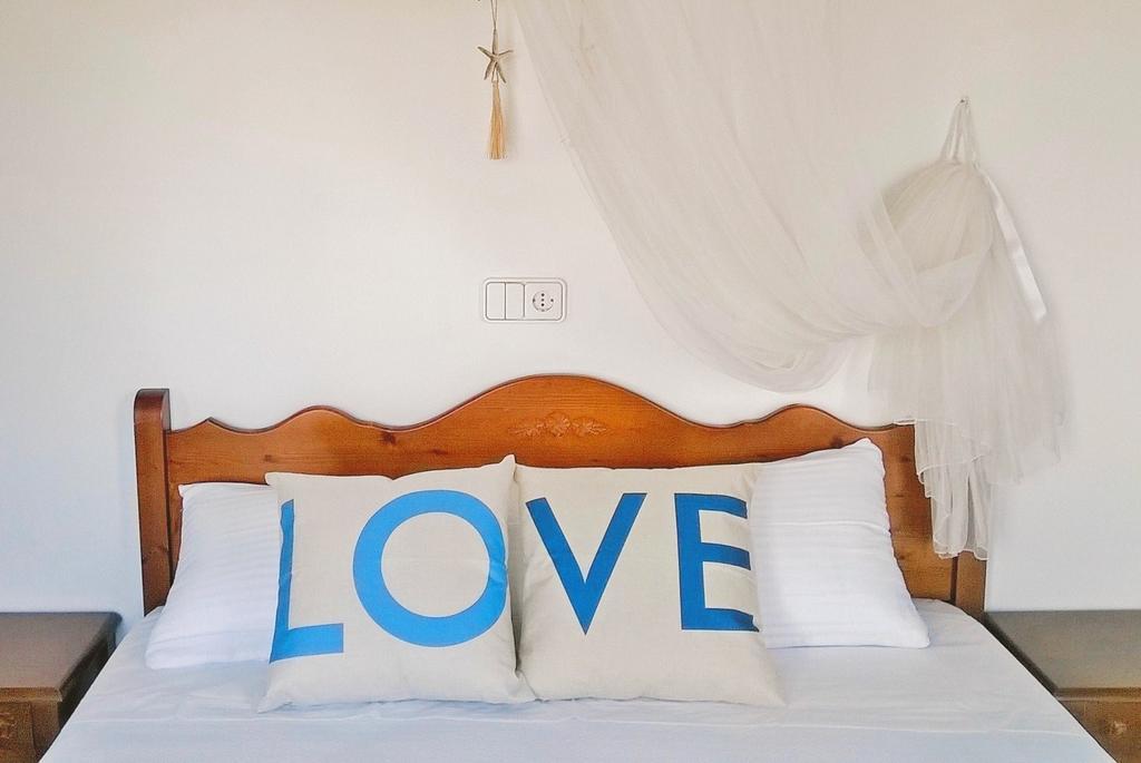 Rey Guest house Santa Eularia des Riu
