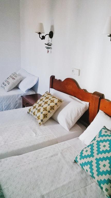 Guest house Rey Santa Eularia des Riu