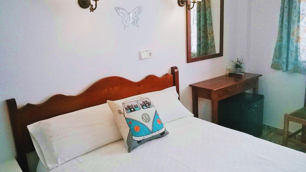 Guest house Rey