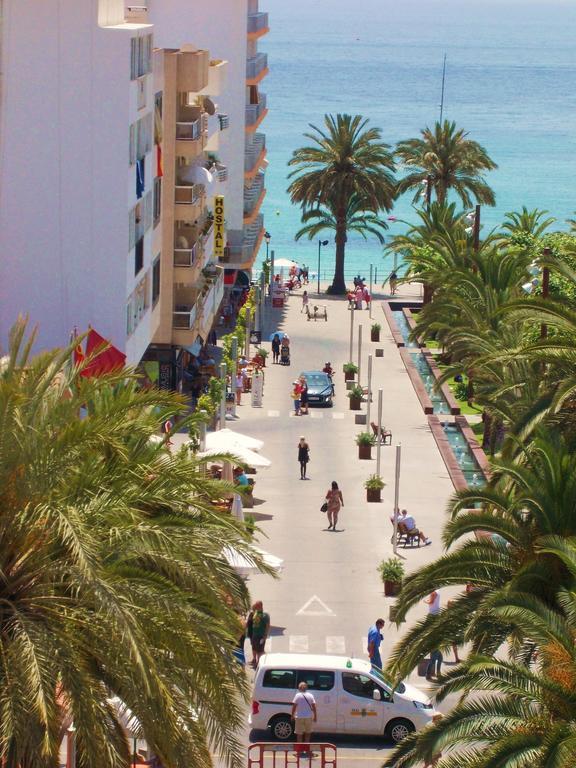 Rey Santa Eularia des Riu