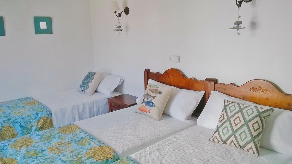 Rey Guest house