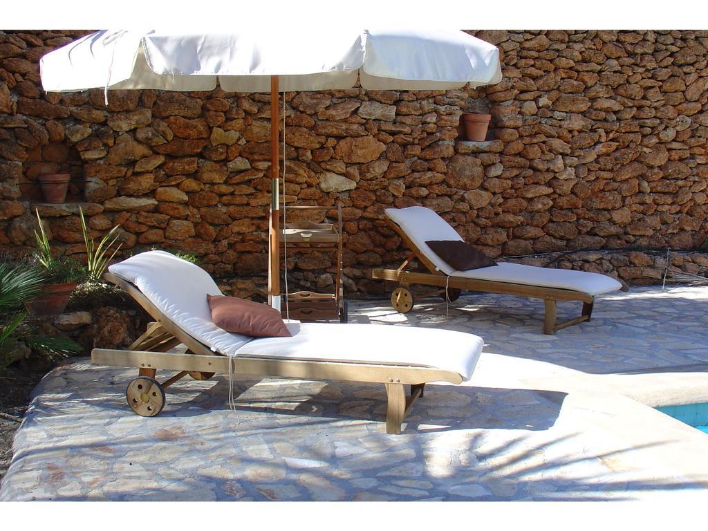 Belvilla By Oyo Villa Sant Josep de sa Talaia