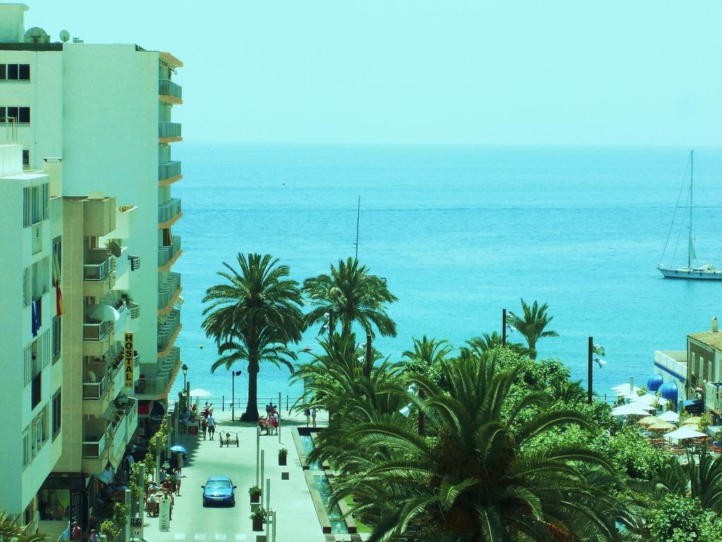 Guest house Rey Santa Eularia des Riu