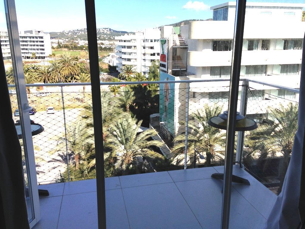 Patio Blanco Luxury *