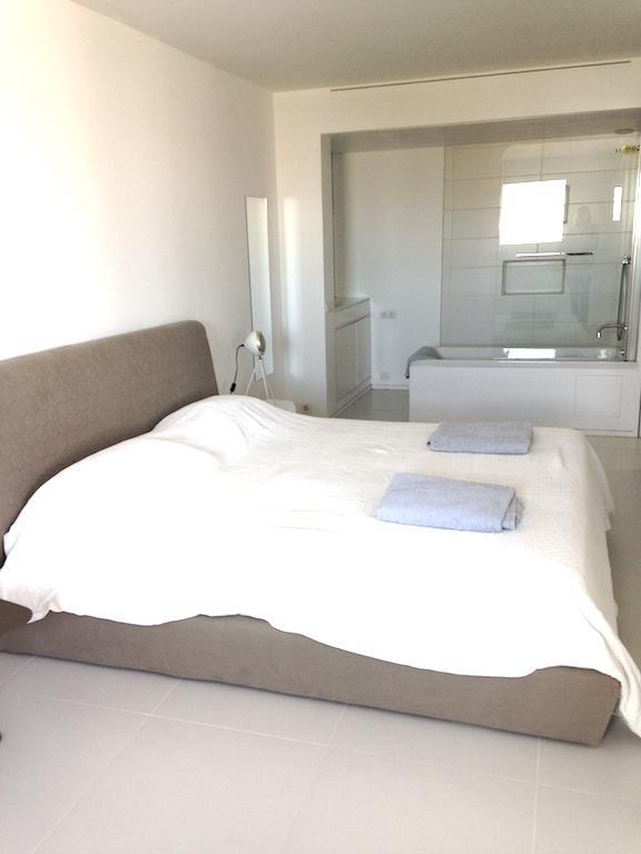Apartment Patio Blanco Luxury Ibiza Town