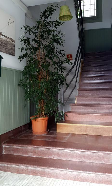Juanita Guest house Ibiza Town