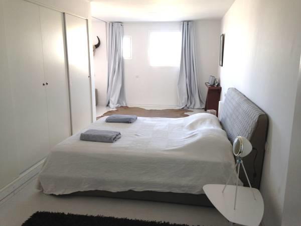 Patio Blanco Luxury * Ibiza Town