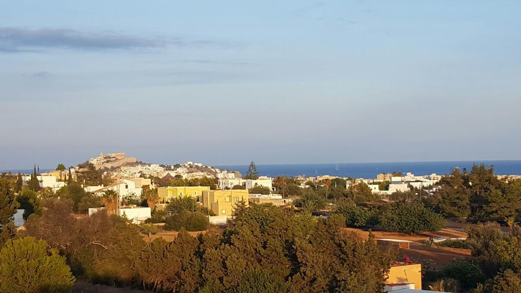 Villa Views