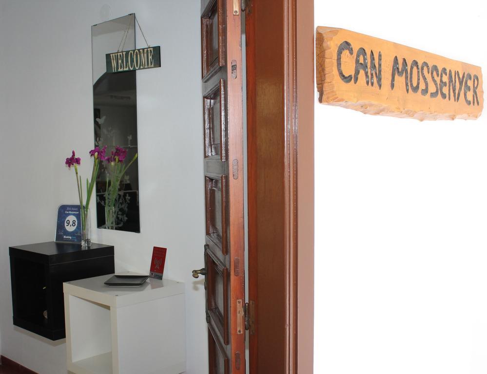 Villa Mossenyer *