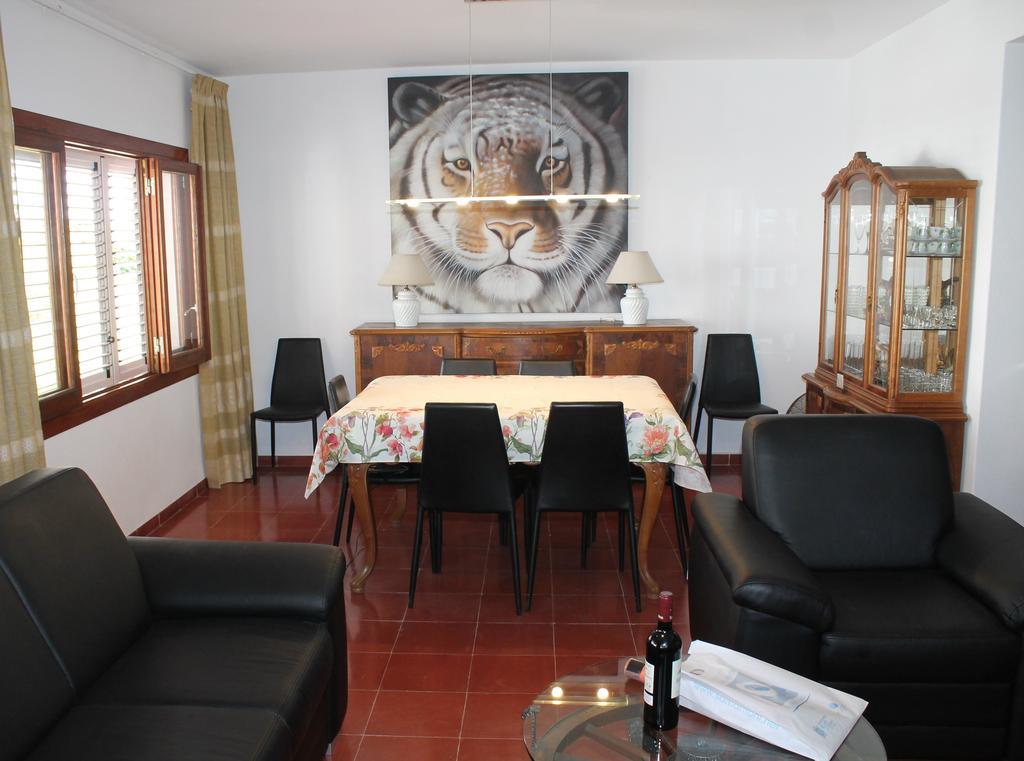 Villa Mossenyer San Antonio (Ibiza)