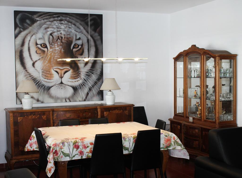 Villa Mossenyer