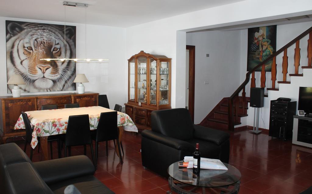 Mossenyer Villa