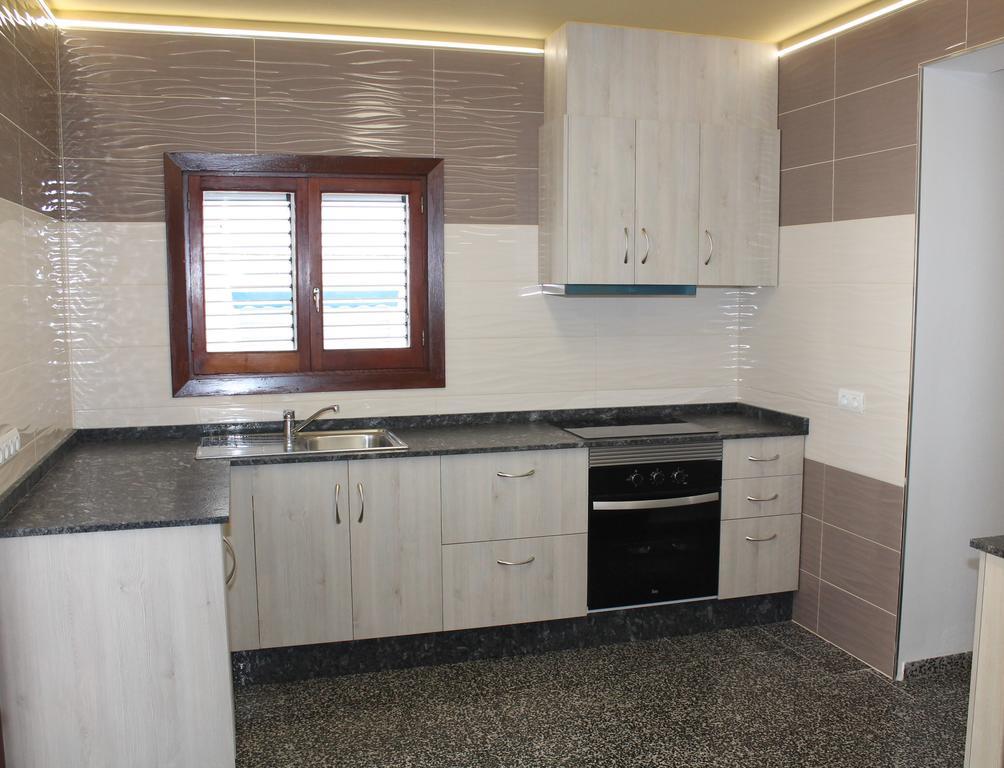 Mossenyer Villa