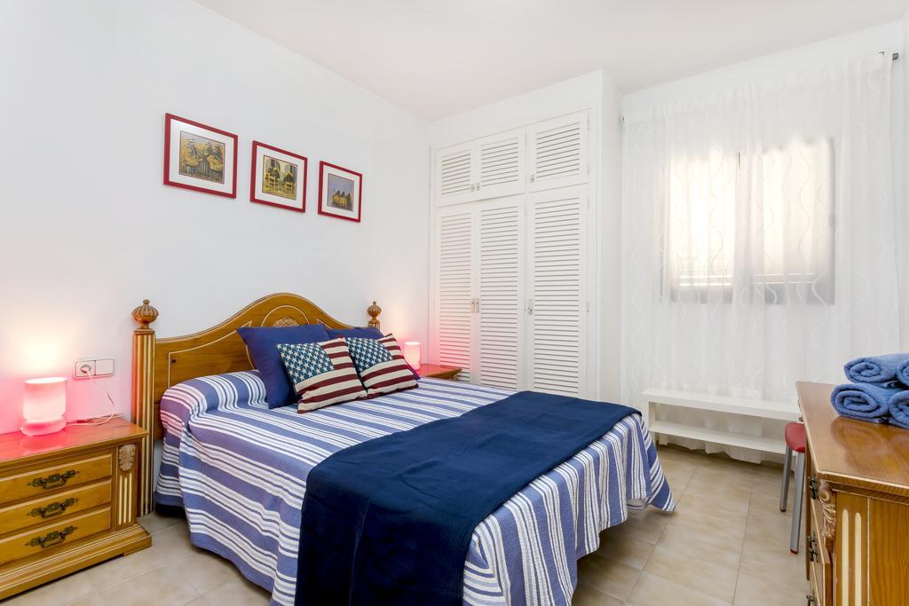 Felisa Apartment Sant Josep de sa Talaia