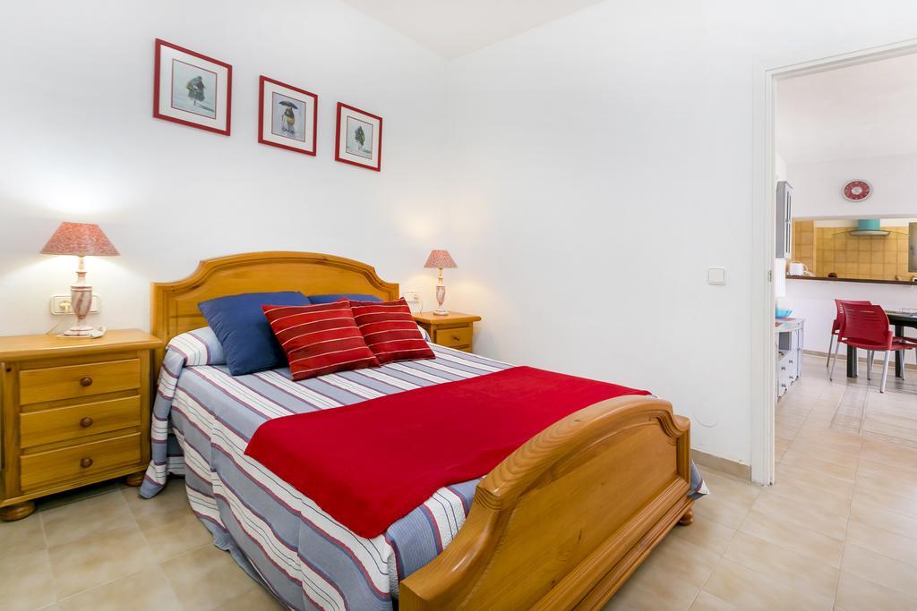 Felisa Apartment