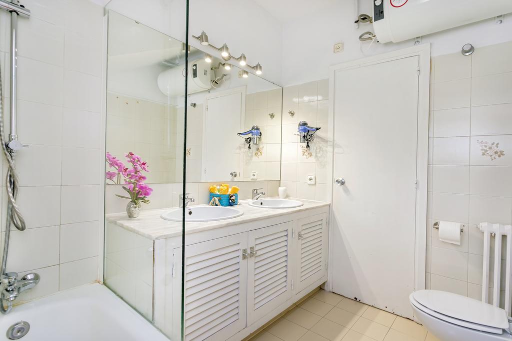 Apartamento Felisa San José