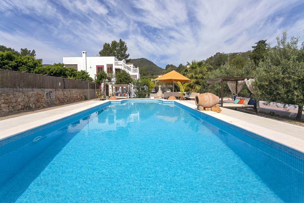 Apartment Felisa Sant Josep de sa Talaia