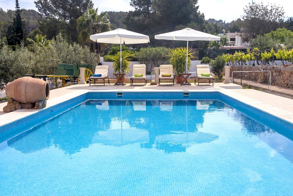 Apartment Felisa Sant Josep de sa Talaia