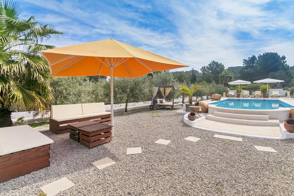 Apartment Felisa Sant Josep de sa Talaia
