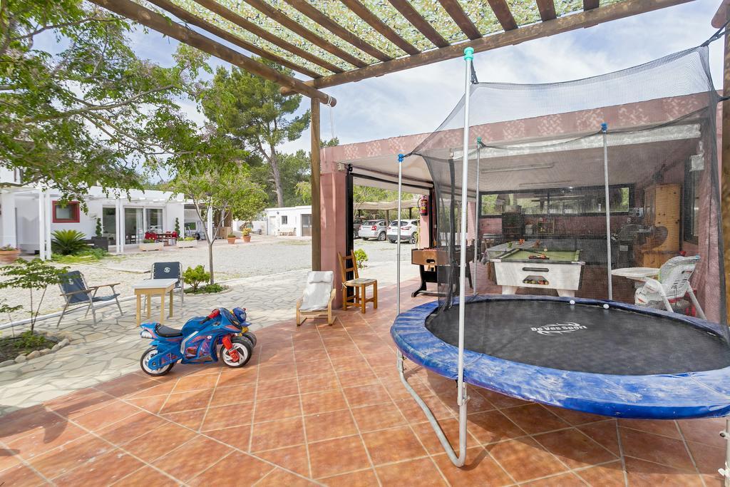 Apartamento Felisa San José