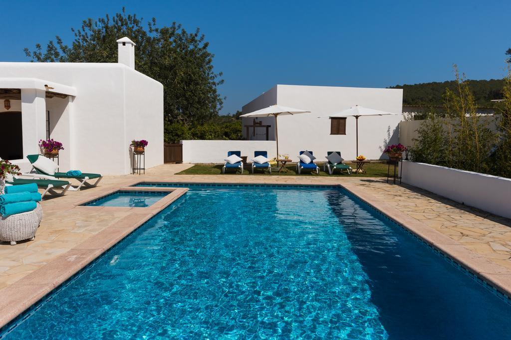 Villa Casa Can March San Antonio (Ibiza)