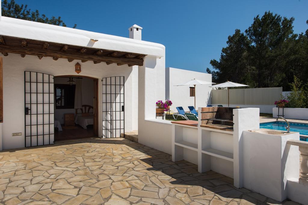 Casa Can March Villa *