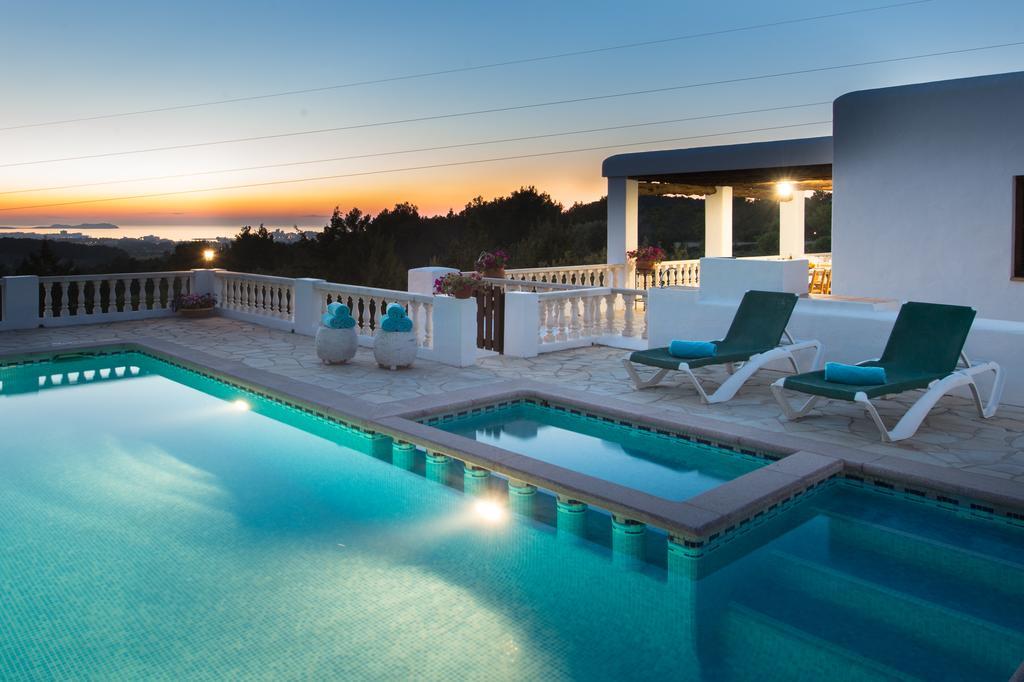Villa Casa Can March San Antonio (Ibiza)